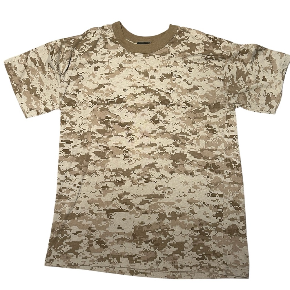XL MIL-SPEC Army Tee